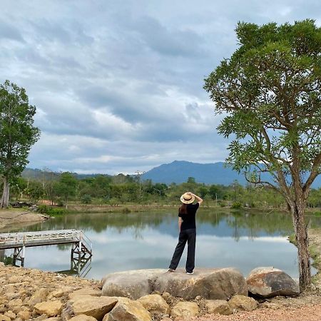 Ravin Home ราวินโฮม Nakhon Nayok Dış mekan fotoğraf
