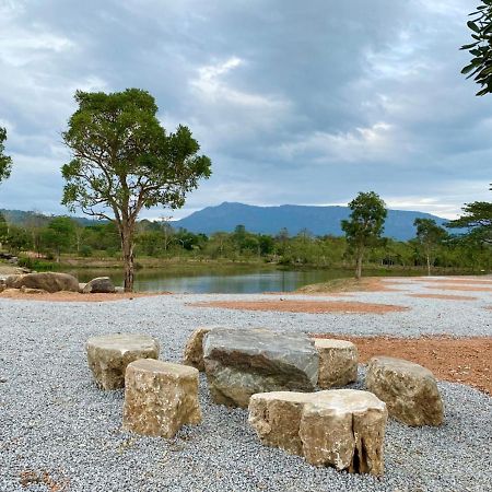 Ravin Home ราวินโฮม Nakhon Nayok Dış mekan fotoğraf
