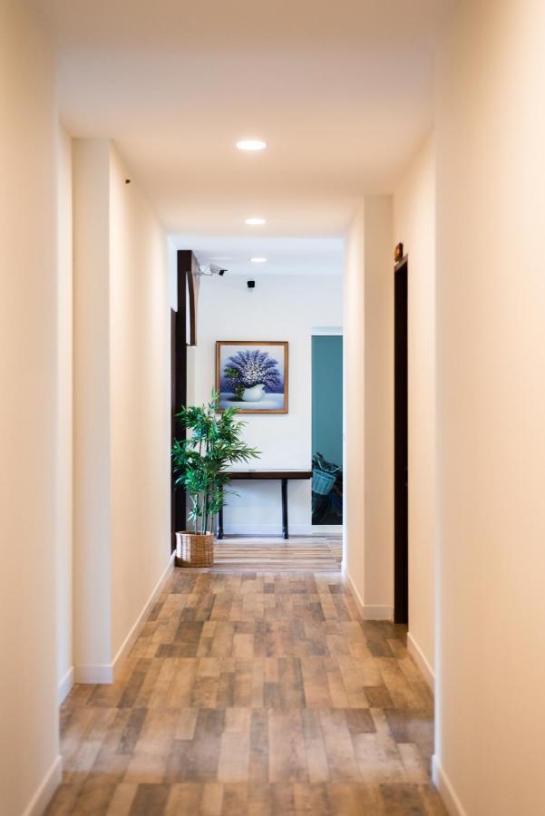 Ravin Home ราวินโฮม Nakhon Nayok Dış mekan fotoğraf