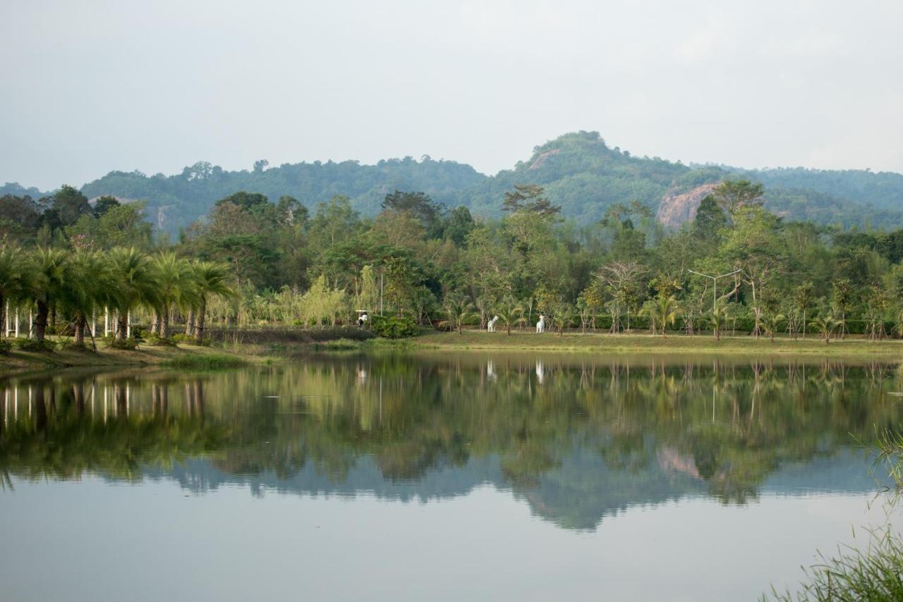 Ravin Home ราวินโฮม Nakhon Nayok Dış mekan fotoğraf
