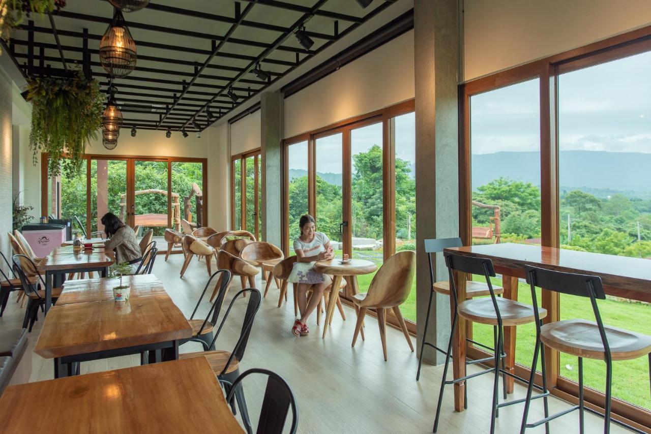 Ravin Home ราวินโฮม Nakhon Nayok Dış mekan fotoğraf