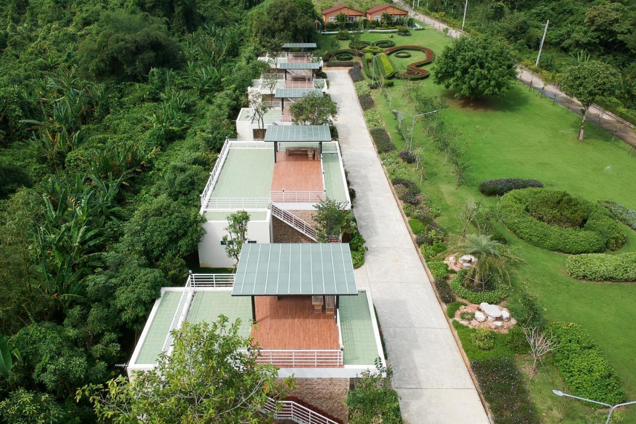 Ravin Home ราวินโฮม Nakhon Nayok Dış mekan fotoğraf