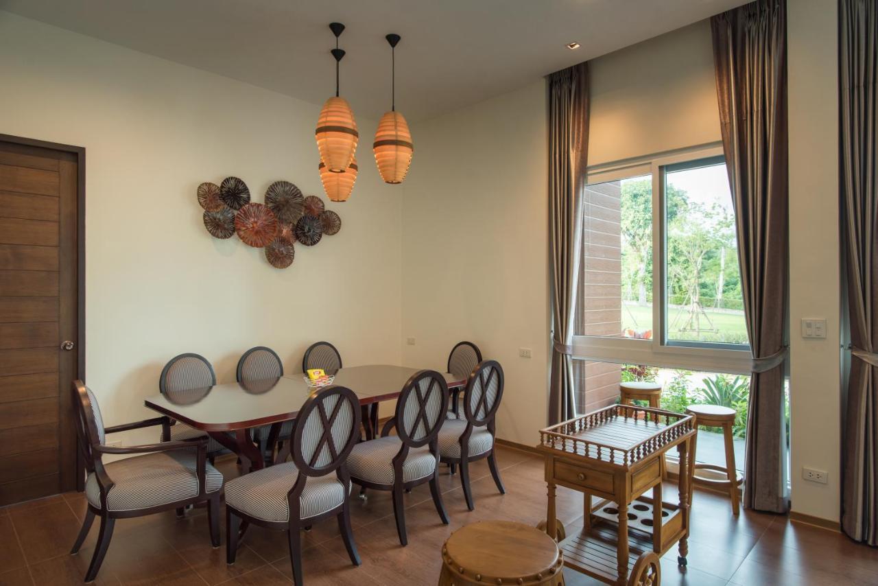 Ravin Home ราวินโฮม Nakhon Nayok Dış mekan fotoğraf