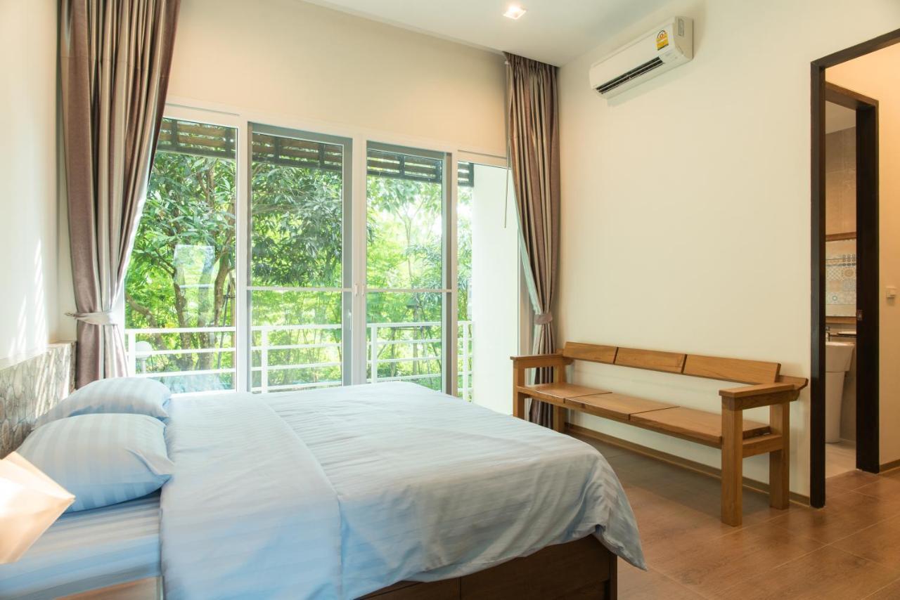 Ravin Home ราวินโฮม Nakhon Nayok Dış mekan fotoğraf
