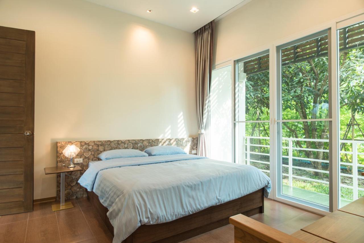 Ravin Home ราวินโฮม Nakhon Nayok Dış mekan fotoğraf