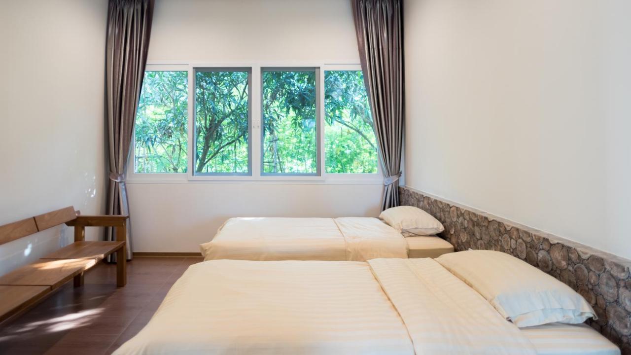 Ravin Home ราวินโฮม Nakhon Nayok Dış mekan fotoğraf