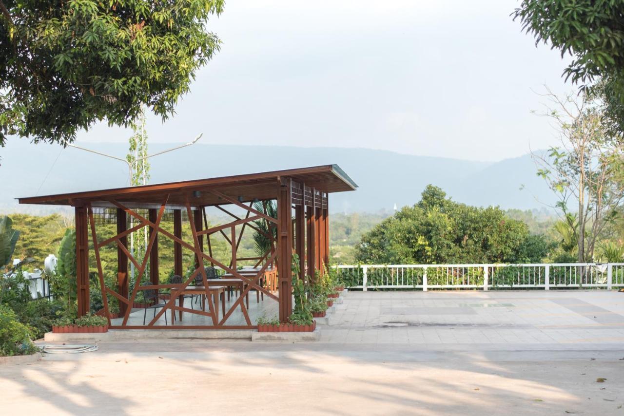 Ravin Home ราวินโฮม Nakhon Nayok Dış mekan fotoğraf