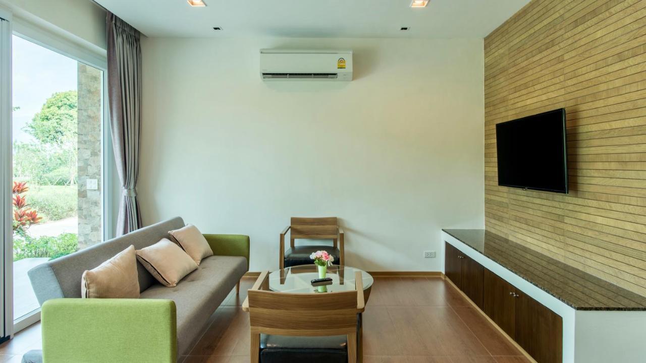 Ravin Home ราวินโฮม Nakhon Nayok Dış mekan fotoğraf