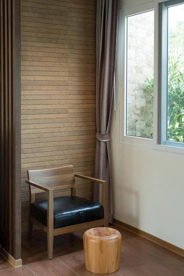 Ravin Home ราวินโฮม Nakhon Nayok Dış mekan fotoğraf