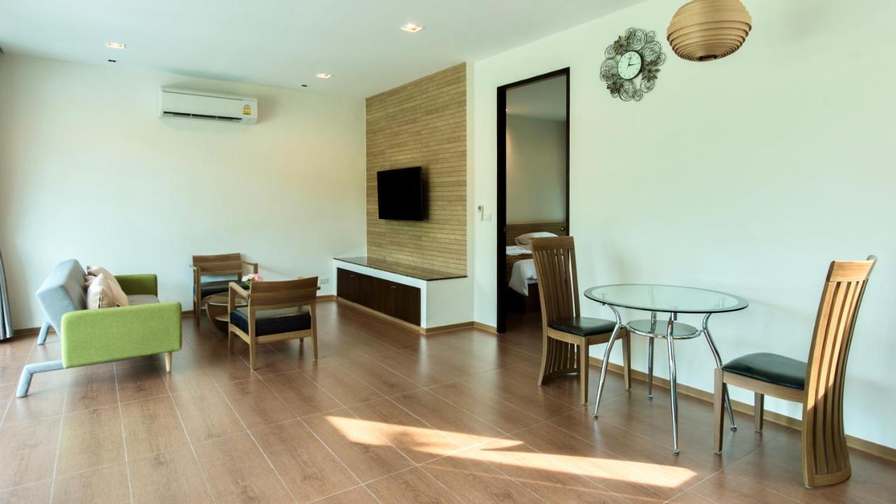 Ravin Home ราวินโฮม Nakhon Nayok Dış mekan fotoğraf