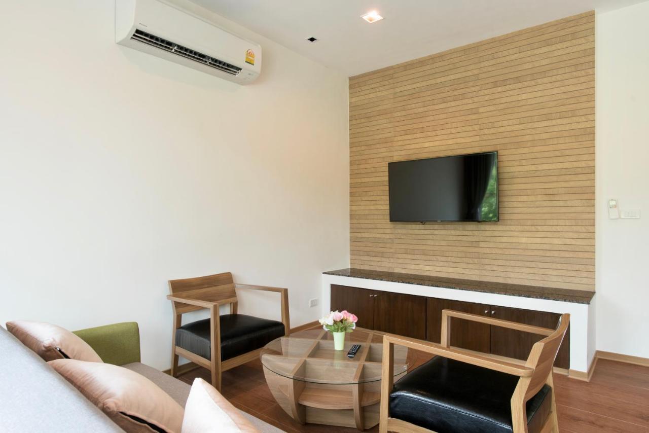 Ravin Home ราวินโฮม Nakhon Nayok Dış mekan fotoğraf