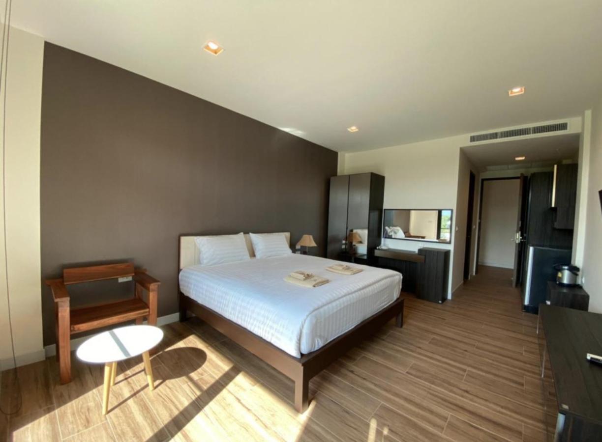 Ravin Home ราวินโฮม Nakhon Nayok Dış mekan fotoğraf