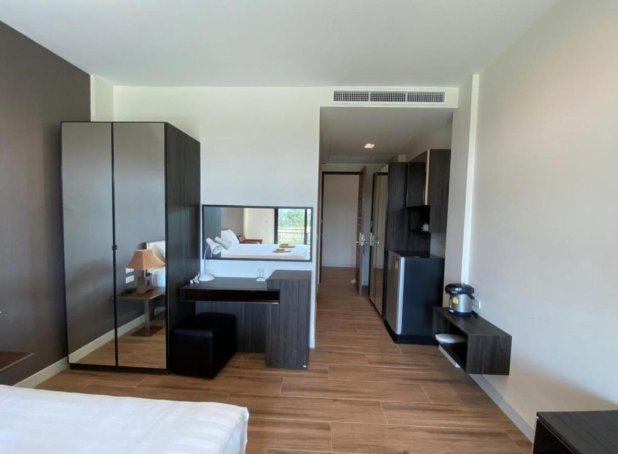 Ravin Home ราวินโฮม Nakhon Nayok Dış mekan fotoğraf