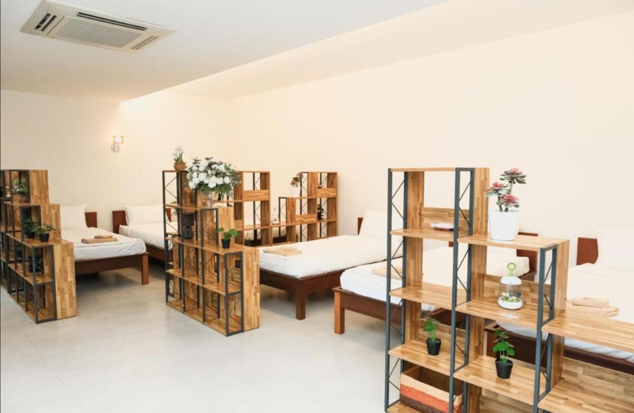 Ravin Home ราวินโฮม Nakhon Nayok Dış mekan fotoğraf