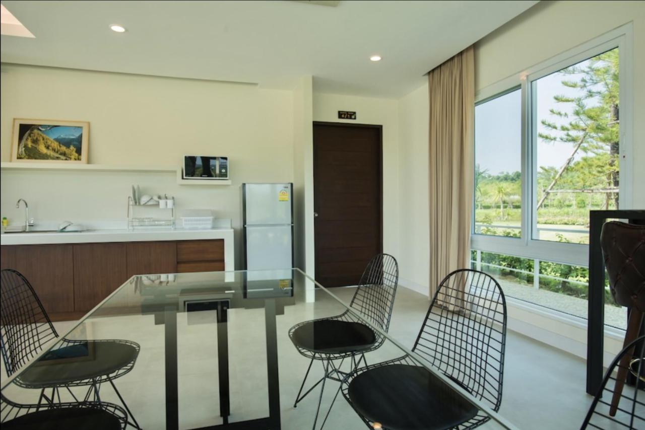 Ravin Home ราวินโฮม Nakhon Nayok Dış mekan fotoğraf