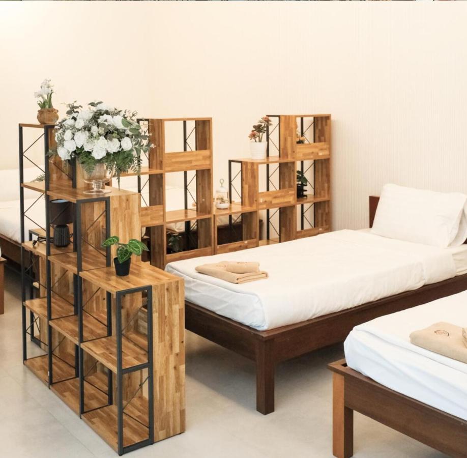 Ravin Home ราวินโฮม Nakhon Nayok Dış mekan fotoğraf