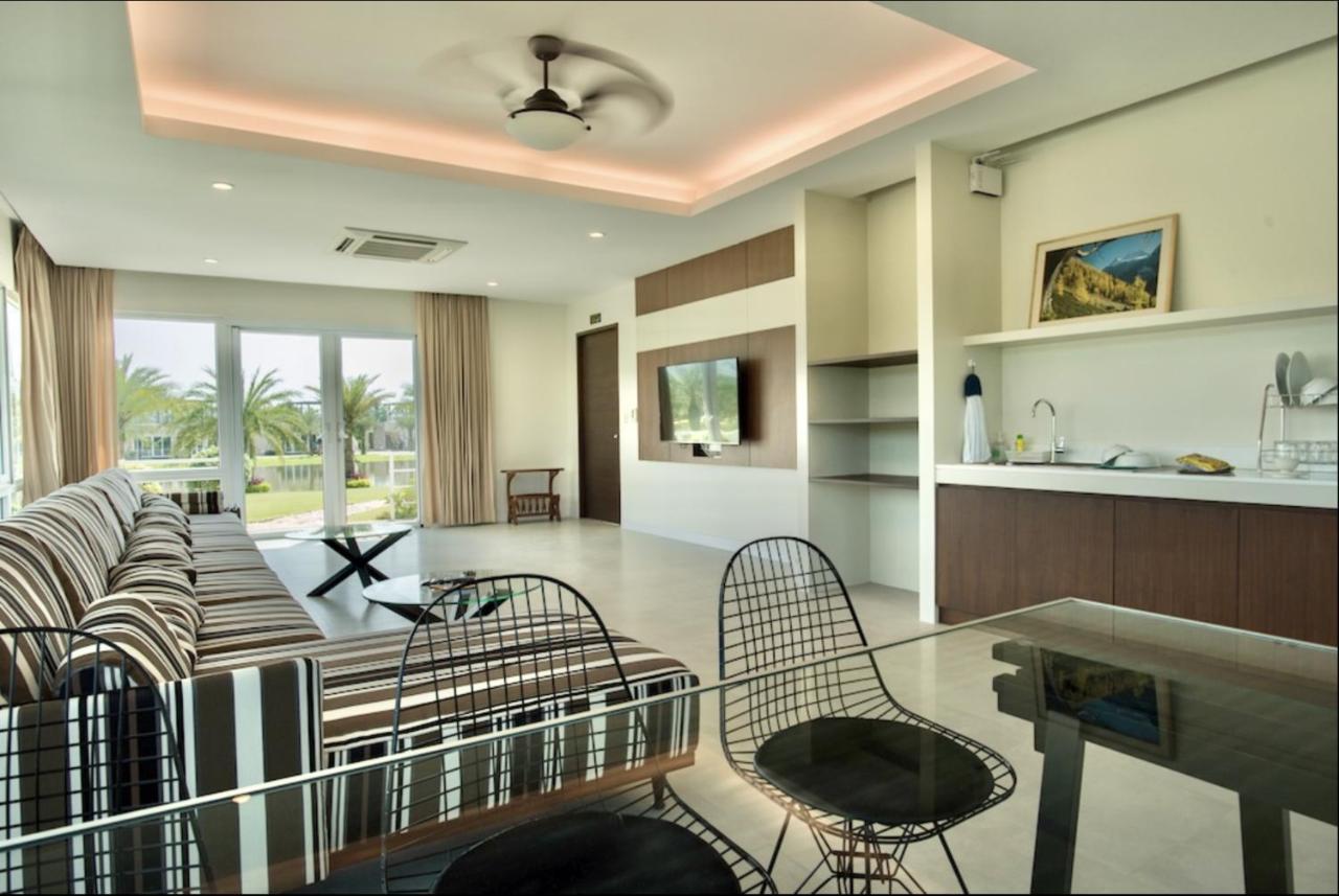 Ravin Home ราวินโฮม Nakhon Nayok Dış mekan fotoğraf