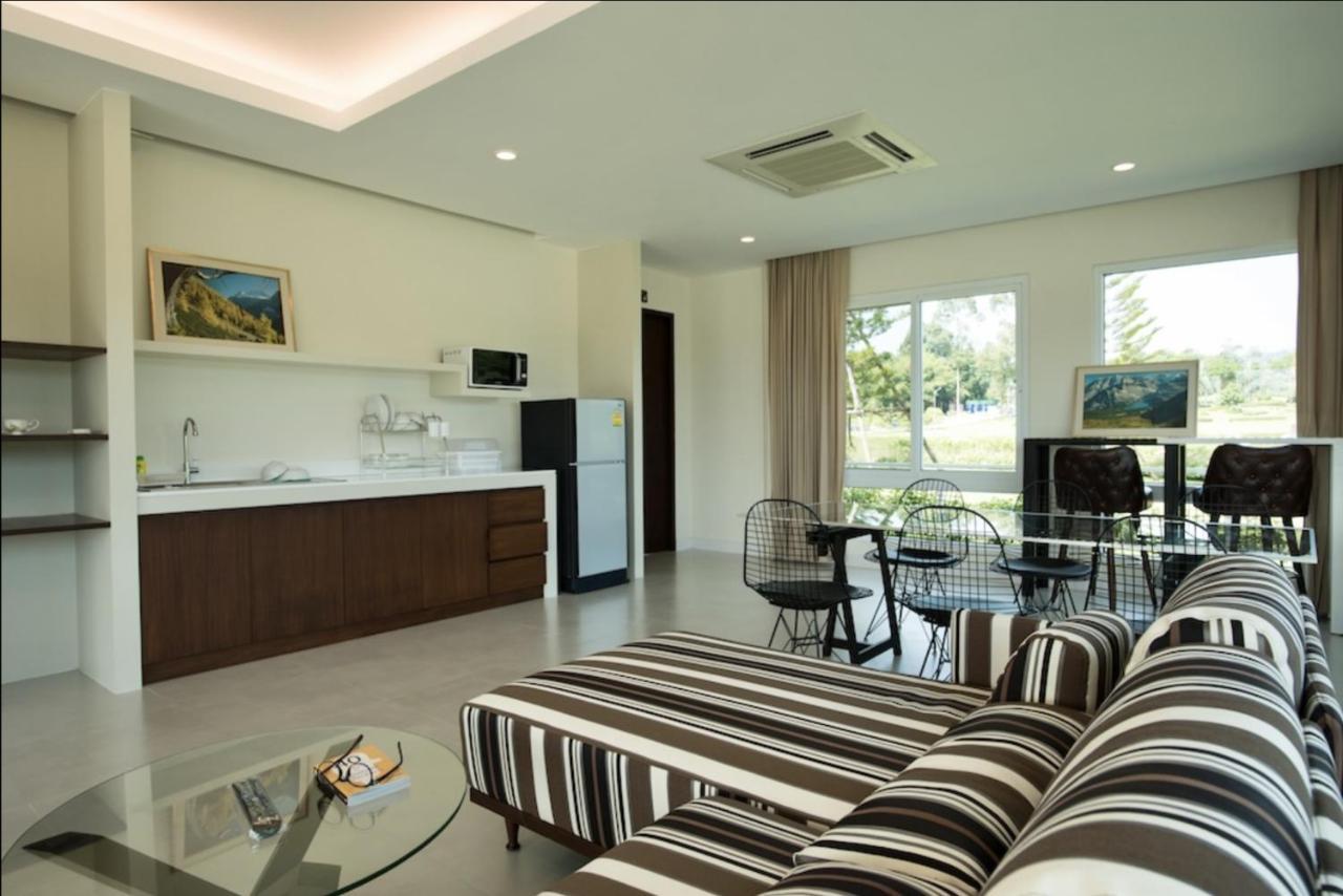 Ravin Home ราวินโฮม Nakhon Nayok Dış mekan fotoğraf